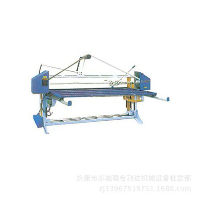 【【厂家直销】联达电动升降手押砂带床 操作方便质量可靠 MM2215A】价格,厂家,图片,其他木材加工机械,永康市东城联合利达机械设备批发部-