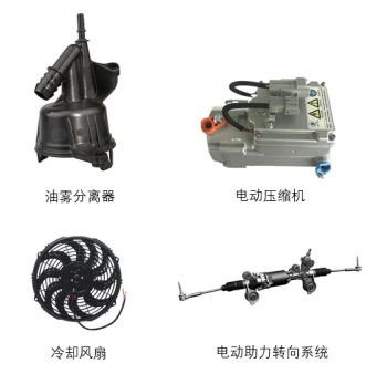 高效节能更省电,大联大推出基于nxp产品的永磁同步电机驱动方案