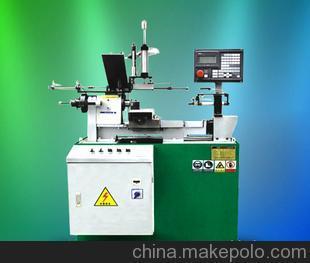 SK25-80A 数控自动车床图片,SK25-80A 数控自动车床图片大全,温州联达机械-