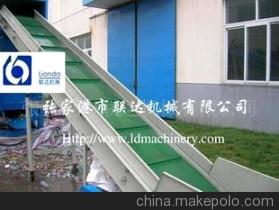 输送机(图) - 输送机(图)厂家 - 输送机(图)价格 - 张家港市联达机械 - 