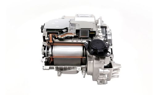 4年23款电动车,现代发布全新电动平台,捷尼赛思也将推出ev