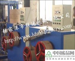 张家港市联达机械——引领行业发展的专业力量