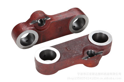 宁波联达大小连杆、前连杆、后连杆及机械加工服务介绍