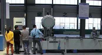 山东门窗行业聚焦 联达机械引领创新与变革