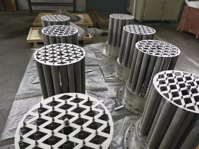 联达机械 行业领先的精密制造解决方案供应商