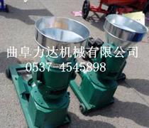 合阳县养殖场专用颗粒机招商信息