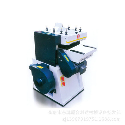 联达高速双面压刨MB203 大品牌高品质的木材加工利器
