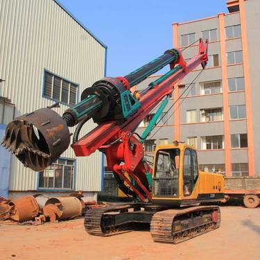 广西联达机械制造有限公司 深耕区域发展，打造专业品牌