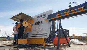 匠心铸就未来 任县阔达机械制造厂十年创业路，产品远销海外，年营收突破2000万